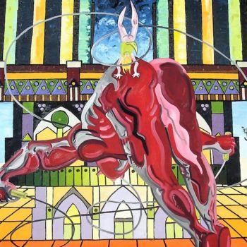 Alice au pays de Marvel 6/7