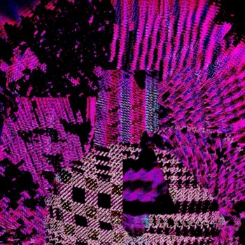 Digital Arts με τίτλο "variabilite" από Mysane, Αυθεντικά έργα τέχνης, 3D Μοντελοποίηση