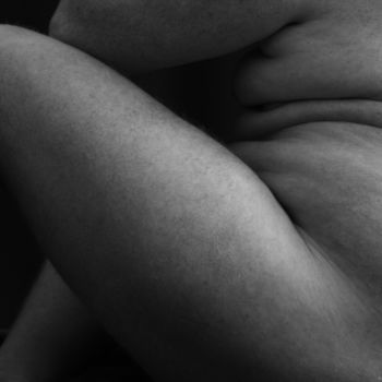 「P. assis」というタイトルの写真撮影 Marie Louisによって, オリジナルのアートワーク, デジタル