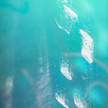 「hesitation bleue.jpg」というタイトルの写真撮影 Elisabeth Laplanteによって, オリジナルのアートワーク, デジタル