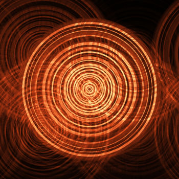Digitale Kunst getiteld "Downloadable File #7" door Petr Strnad, Origineel Kunstwerk, 2D Digital Work