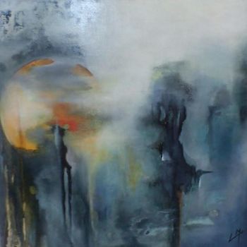 Peinture intitulée "58622680-4982785940…" par Valentina Ven, Œuvre d'art originale