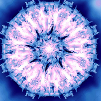 Digital Arts titled "816248" by Zilmari, Original Artwork, 2D Digital Work