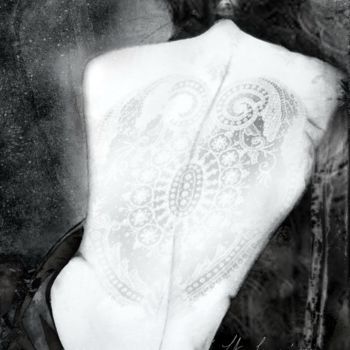 Цифровое искусство под названием "nu-assis-1929.jpg" - Epidermic Session, Подлинное произведение искусства, Цифровая живопись