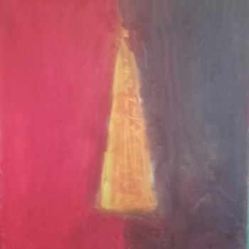 Peinture intitulée "img-20190423-052455…" par Julien Cabaton, Œuvre d'art originale