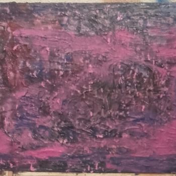 Peinture intitulée "20190328-052527-2.j…" par Julien Cabaton, Œuvre d'art originale