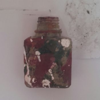 Peinture intitulée "20190502-151001-2.j…" par Julien Cabaton, Œuvre d'art originale
