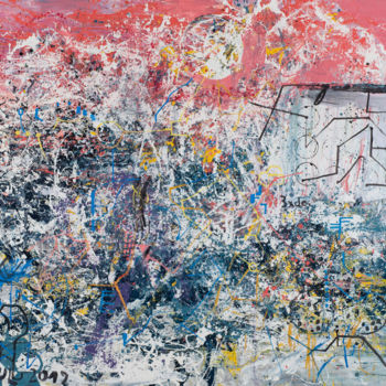 Painting titled "011111.jpg" by Tuul, Original Artwork
