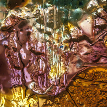 Photography titled "Precious" by Jean-Claude Chevrel, Original Artwork, Non Manipulated Photography Mounted on Wood Stretche…