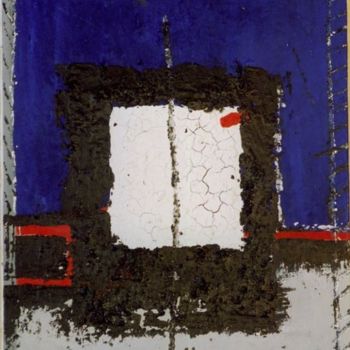 Painting titled "17.jpg" by Danie Faurie, Original Artwork