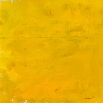 Painting titled "Peinture acrylique…" by Norbert Engel, Original Artwork, Acrylic Mounted on Wood Stretcher frame