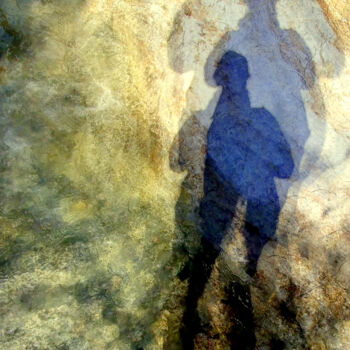 Photography titled "CREATIONS - Série J…" by Marie Marlène Mahalatchimy, Original Artwork, Digital Photography
