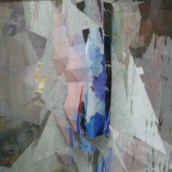 Digital Arts titled "Birch" by Stefan Fransson, Original Artwork, 2D Digital Work