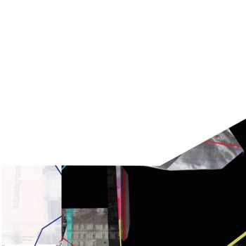 数字艺术 标题为“Soir” 由Stefan Fransson, 原创艺术品, 2D数字工作
