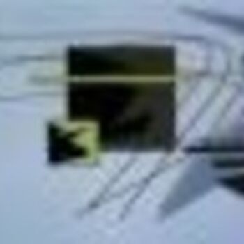 Digital Arts titled "AMM3" by An Vuvan, Original Artwork