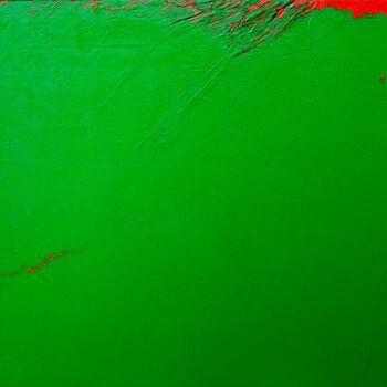 Peinture intitulée "Peinture acrylique…" par Norbert Engel, Œuvre d'art originale, Acrylique Monté sur Châssis en bois