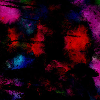Digital Arts με τίτλο "A World Bound for T…" από Barry Farley Visual Arts, Αυθεντικά έργα τέχνης, Ψηφιακή ζωγραφική Τοποθετή…