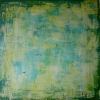 Painting titled "Equilibrium" by Sio Montera, Original Artwork