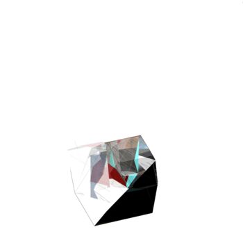 Digital Arts titled "Untitled" by Stefan Fransson, Original Artwork, 2D Digital Work