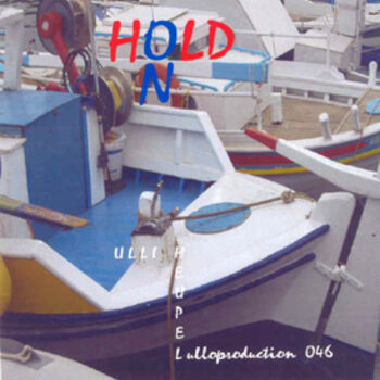 Fotografia intitolato "Lulloproduction 46…" da Ulli Heupel, Opera d'arte originale