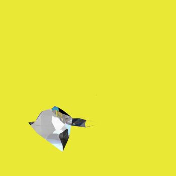 Digital Arts με τίτλο "Untitled" από Stefan Fransson, Αυθεντικά έργα τέχνης, 2D ψηφιακή εργασία