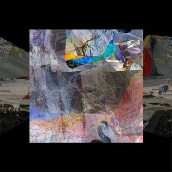 Digital Arts με τίτλο "Untitled" από Stefan Fransson, Αυθεντικά έργα τέχνης, 2D ψηφιακή εργασία