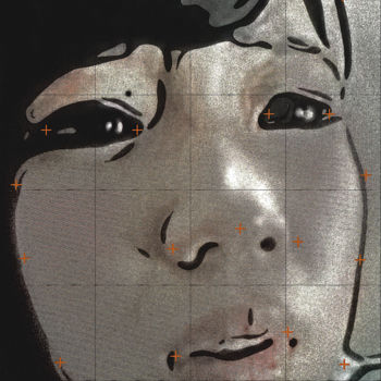 「However Fair: in si…」というタイトルのデジタルアーツ Wilf Tilleyによって, オリジナルのアートワーク, 2Dデジタルワーク