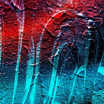 "Maguey Pop." başlıklı Dijital Sanat Silvia Marcoschamer tarafından, Orijinal sanat, Dijital Resim