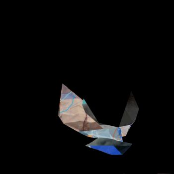 Digital Arts titled "Untitled" by Stefan Fransson, Original Artwork, 2D Digital Work