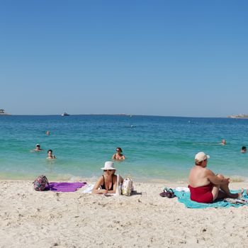 제목이 "Plages Dubai 2019 (…"인 사진 Carlos Vieira로, 원작, 조작되지 않은 사진