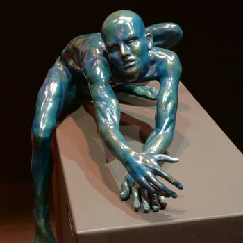 Bleu Nuit.