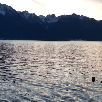제목이 "Lac D'or 2019 (rfe.…"인 사진 Carlos Vieira로, 원작, 조작되지 않은 사진