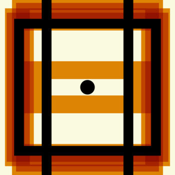 数字艺术 标题为“Downloadable File #…” 由Petr Strnad, 原创艺术品, 2D数字工作