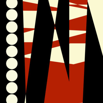 Digital Arts titled "Downloadable File #…" by Petr Strnad, Original Artwork, 2D Digital Work