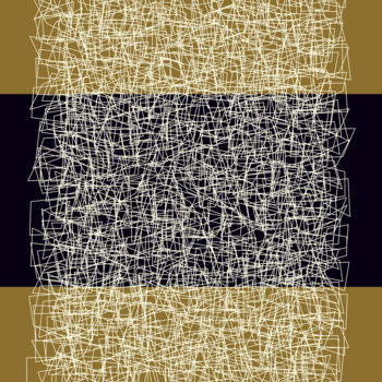 数字艺术 标题为“Downloadable File #…” 由Petr Strnad, 原创艺术品, 2D数字工作
