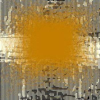 Digital Arts με τίτλο "Downloadable File #…" από Petr Strnad, Αυθεντικά έργα τέχνης, 2D ψηφιακή εργασία