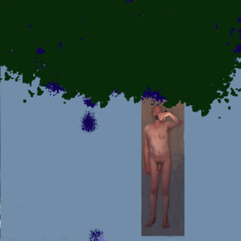 Why Are We Here (The Tree That Represents Life And Death)