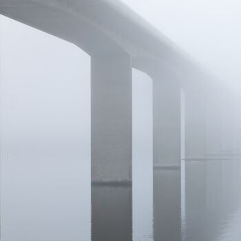 "The Crossing 01" başlıklı Fotoğraf John Furnes tarafından, Orijinal sanat, Dijital Fotoğrafçılık