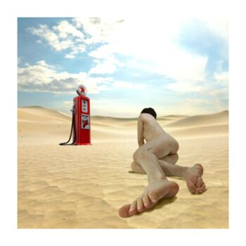 Gas Pump