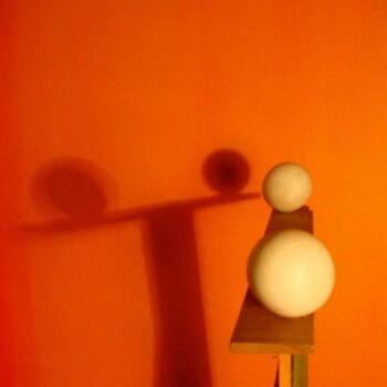 "eggs on an orange c…" başlıklı Fotoğraf Rob Arbouw tarafından, Orijinal sanat
