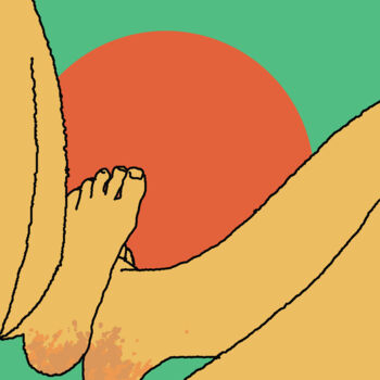 Rising Sun