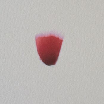 Photographie intitulée "Popii 36/1 0x10B3BD…" par Éric Petr, Œuvre d'art originale, Photographie numérique