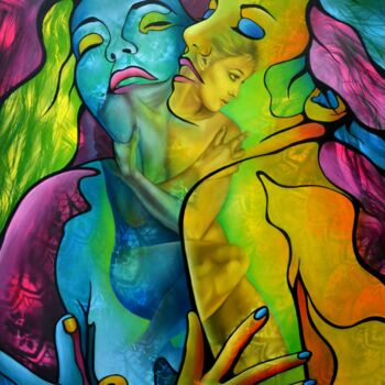 le miroir d'émeraude