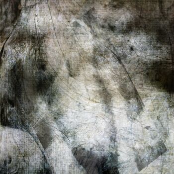 「L'arbre Femme.....」というタイトルのデジタルアーツ Philippe Berthierによって, オリジナルのアートワーク, 写真モンタージュ
