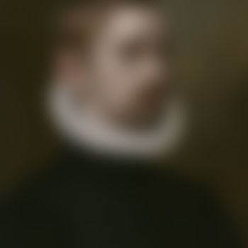 Digital Arts με τίτλο "Portrait of a Man #…" από Andrea Pisano, Αυθεντικά έργα τέχνης, Ψηφιακή ζωγραφική
