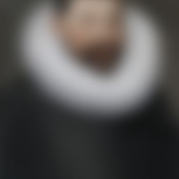 Digital Arts με τίτλο "Portrait of a Man #…" από Andrea Pisano, Αυθεντικά έργα τέχνης, Ψηφιακή ζωγραφική