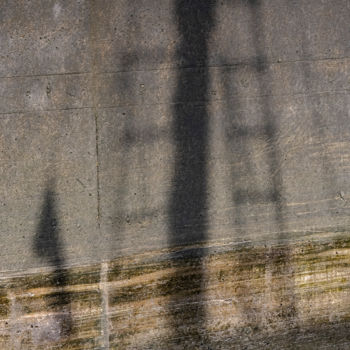 Photography titled "mat egyptien" by Elisabeth Laplante, Original Artwork, Digital Photography