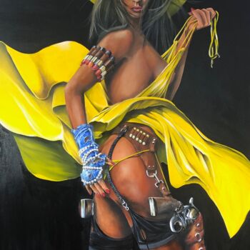 Femme Fatale