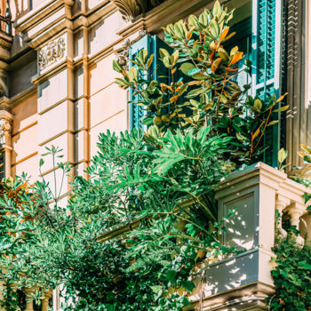 Fotografía titulada "Barcelona City, Gre…" por Radu Bercan, Obra de arte original, Fotografía digital