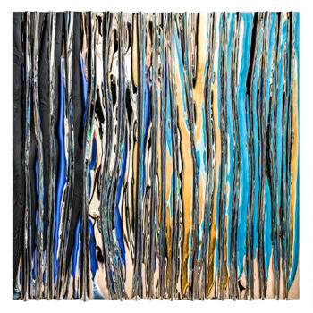 Photographie intitulée "Mirror Reflections…" par Dana And Stephane Maitec, Œuvre d'art originale, Photographie non manipulée